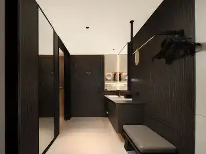 Atour Shanghai Songjiang Jiuting Center - 14