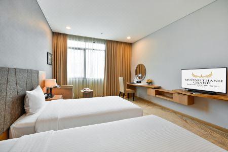 Muong Thanh Grand Saigon Centre - 2