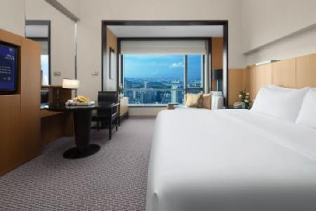 Nanjing Jinling- City Center - 68