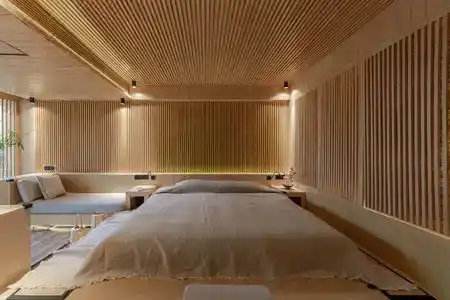 Yunjian Qishe Lanxi | Zen Tea View Holiday Villa - 110