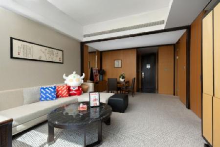 Nanjing Jinling- City Center - 81