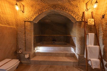 Utopia Cave Cappadocia - 92