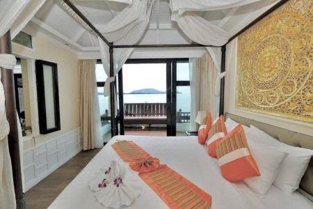 Racha Kiri Resort & Spa, Khanom - 59
