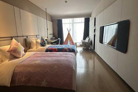 ICON LAB Shenzhen Futian - 38