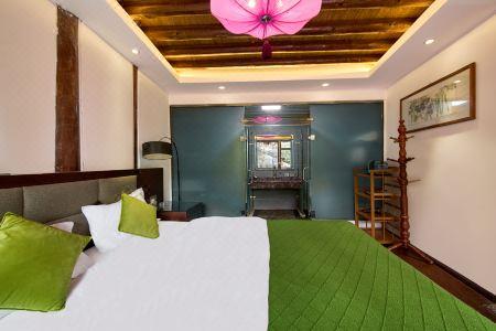 Nest Inn - 65