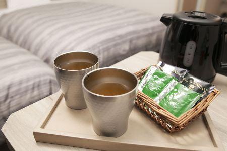 Route-Inn Tokyo Asagaya - 58