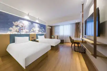 Magnotel (Shanghai Wujiaochang Changhai Hospital Branch) - 5