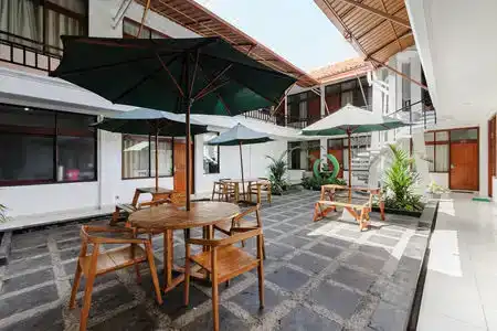 OYO 3850 Bali Kepundung - 4