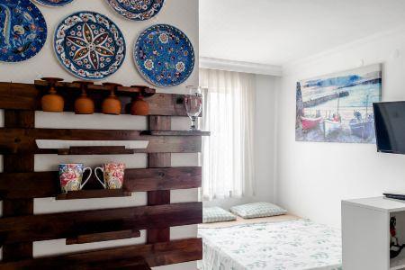 Erendiz Garden - 226