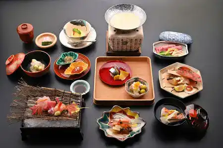 Ginsuiso Bekkan Choraku - 3