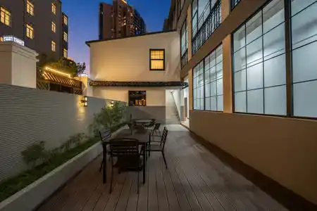 Yimeng Hostel - 8