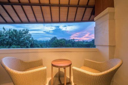 TanaDewa Resort Ubud Bali by Cross Collection - 88