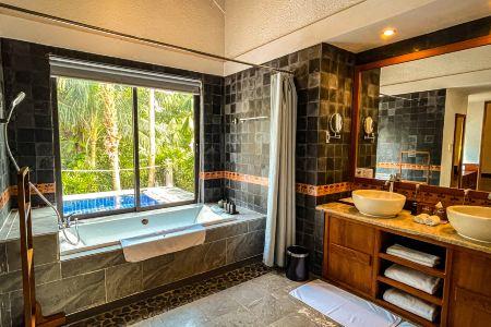 Pilgrimage Village Resort & Spa - 98