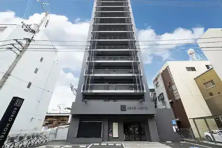 KOKO Takamatsu - 1
