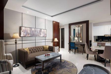 The Grove Suites by Grand Aston - 27