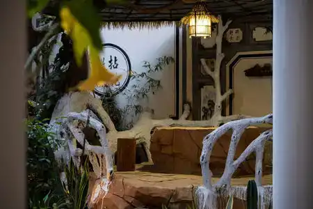 Dali Tingjianshanyu Inn - 6