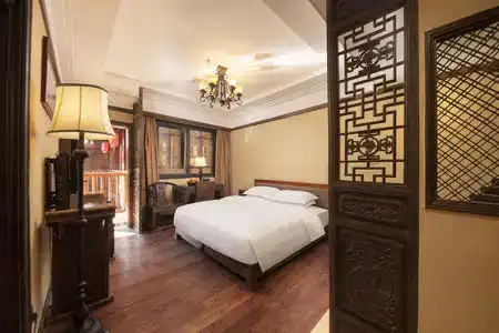 Lijiang Jinfu - 32