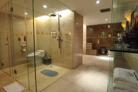 Golden Sea View - 81