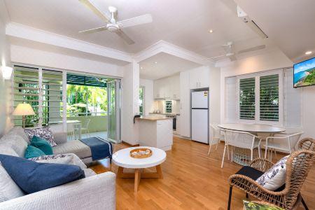 Verandahs Boutique Apartments - 46
