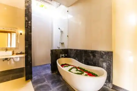 Asri Sari Villa Ubud - 14