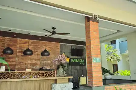 Rabasta Enjoy Kuta - 9