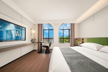 Dali Man Yue · M Seaview - 115
