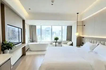 Kunming Lanxuan - 5