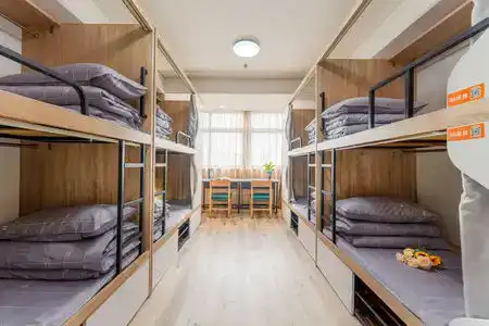 Tingfu Hostel - 15