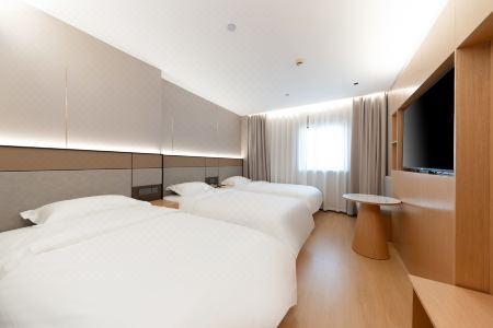 Shanghai Youai Theme (Songjiang Renmin North Road) - 8