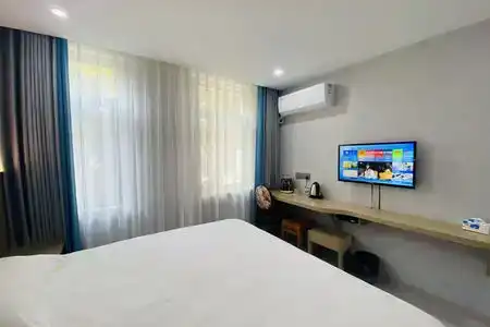shanghai xinyuan - 2