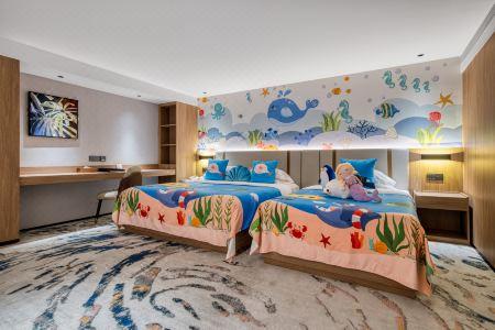 Golden Sea View - 65