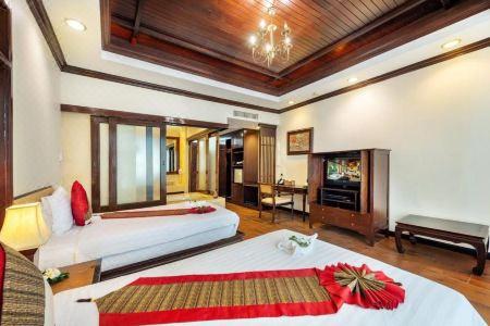 Racha Kiri Resort & Spa, Khanom - 38