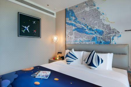 Meihua Aviation Theme - 95