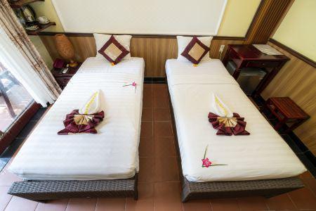 Thai Hoa Mui Ne Resort - 54