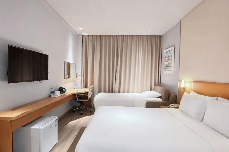 Holiday Inn Express SUZHOU NEW DISTRICT by IHG - 46