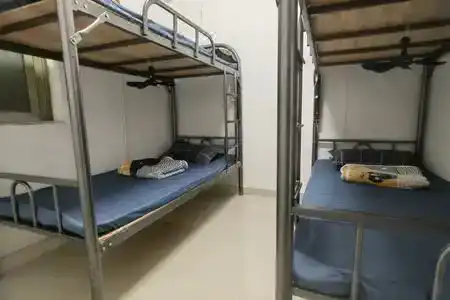 Anju Youth Hostel - 5