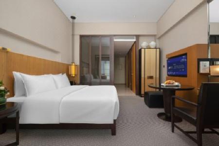 Nanjing Jinling- City Center - 25