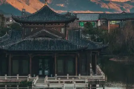 Jinmao Purelax Lijiang, The Unbound Collection By HYATT - 0
