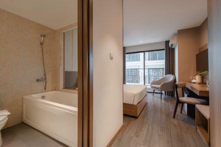 Sochi Nha Trang Beach - 100