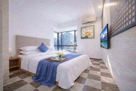 Timmy Apartment - 68