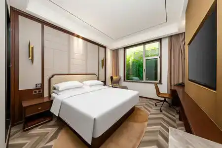 Park Plaza Beijing CBD Area - 113