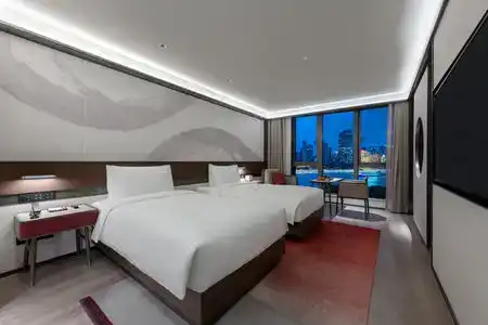 JOYA Shanghai Lujiazui - 76