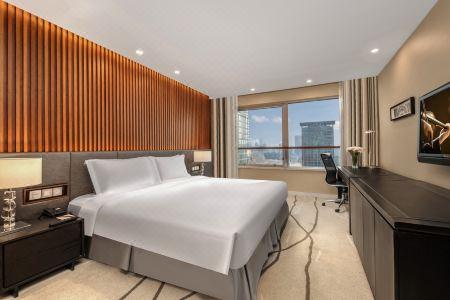 Ascott Huaihai Road Shanghai, Xintiandi - 11