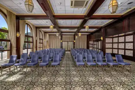 Ensana Grand Margaret Island - 2