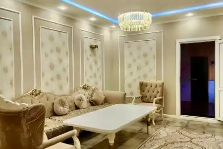 Four Seasons Mutu - 3