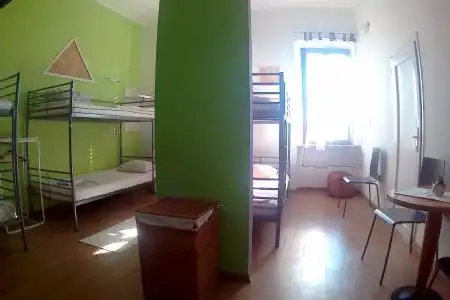 Anchi Guesthouse - 1