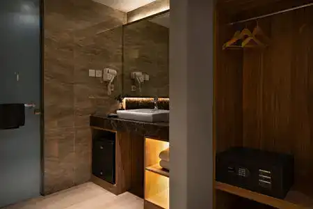 Grand Orchardz Kemayoran Jakarta - 34