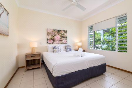 Verandahs Boutique Apartments - 32