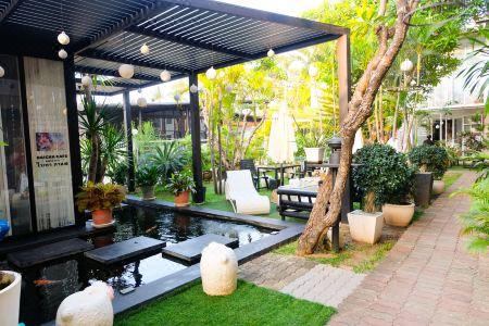 Baan Poon Garden - 5