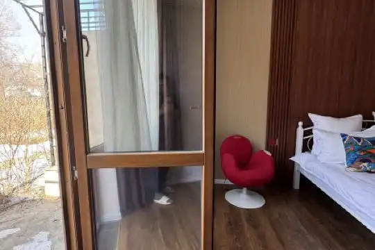 Nomad 8412 - 5